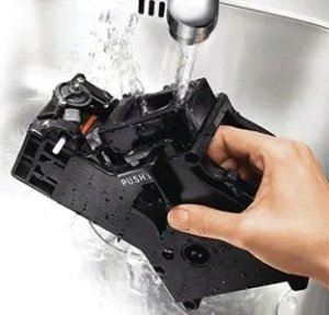 Ekspres ciśnieniowy EKSPRES CIŚNIENIOWY SAECO GRAN AROMA SM6580/20 26