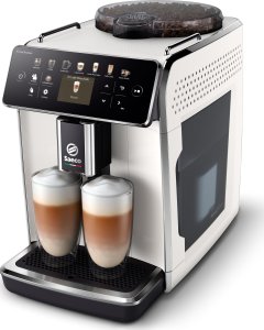 Ekspres ciśnieniowy EKSPRES CIŚNIENIOWY SAECO GRAN AROMA SM6580/20 35