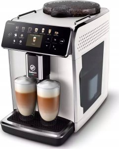 Ekspres ciśnieniowy EKSPRES CIŚNIENIOWY SAECO GRAN AROMA SM6580/20 9