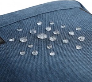 Kono Granatowy Plecak do Samolotu 20L Expander 7