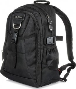 Star Dragon Plecak A4 miejski Szkolny sportowy U39 NoSize 3