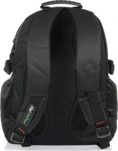 Star Dragon Plecak A4 miejski Szkolny sportowy U39 NoSize 4