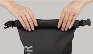 Hama OUTDOOR 40L CZARNA (001781760000) 2