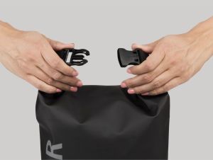 Hama OUTDOOR 40L CZARNA (001781760000) 3