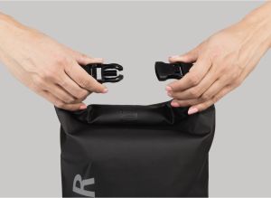 Hama OUTDOOR 40L CZARNA (001781760000) 4