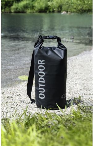 Hama OUTDOOR 40L CZARNA (001781760000) 5