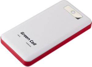 Powerbank Green Cell PB75 30000mAh (PB75) 2