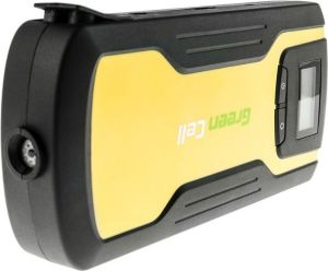 Powerbank Green Cell CAR JUMP STARTER 11100mAh (CJS01) 4