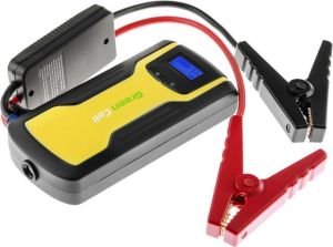 Powerbank Green Cell CAR JUMP STARTER 11100mAh (CJS01) 5