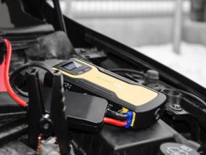Powerbank Green Cell CAR JUMP STARTER 11100mAh (CJS01) 8