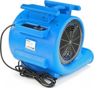 Wentylator Fral Wentylator promieniowy Fral Ouragan FAM 700 3