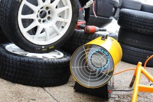 Master Nagrzewnica gazowa Master BLP 11M + zestaw do sprzęgania butli 15