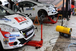 Master Nagrzewnica gazowa Master BLP 11M + zestaw do sprzęgania butli 16