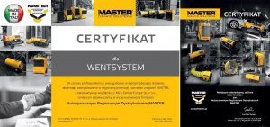 Master Nagrzewnica gazowa Master BLP 11M + zestaw do sprzęgania butli 8