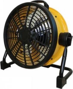 Wentylator Master Wentylator osiowy Master DFB 16 2