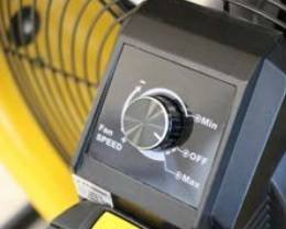 Wentylator Master Wentylator osiowy Master DFB 16 4