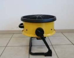 Wentylator Master Wentylator osiowy Master DFB 16 5