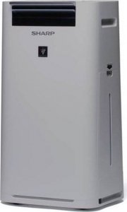 Oczyszczacz powietrza Sharp Oczyszczacz i nawilżacz powietrza SHARP UA-HG60E-L 1