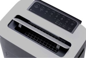 Oczyszczacz powietrza Sharp Oczyszczacz i nawilżacz powietrza SHARP UA-HG60E-L 5