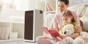 Oczyszczacz powietrza Boneco Oczyszczacz powietrza BONECO Air Purifier P710 7