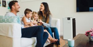 Oczyszczacz powietrza Boneco Oczyszczacz powietrza BONECO Air Purifier P710 8