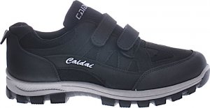Buty trekkingowe męskie Caidai C4-1 12790 S494 czarne r. 45 1