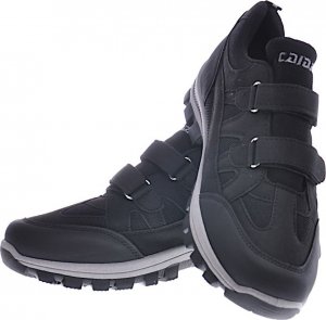 Buty trekkingowe męskie Caidai C4-1 12790 S494 czarne r. 45 3