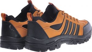 Buty trekkingowe męskie C6-3 12882 T891 camel r. 46 5