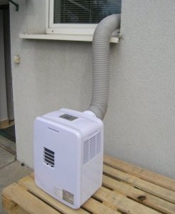 Klimatyzator Fral SuperCool FSC03 13