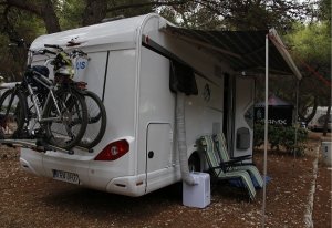 Klimatyzator Fral SuperCool FSC03 2