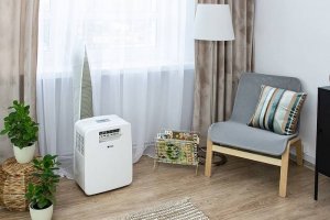 Klimatyzator Fral SuperCool FSC03 4