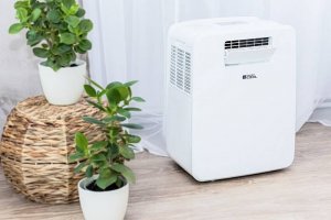 Klimatyzator Fral SuperCool FSC03 5