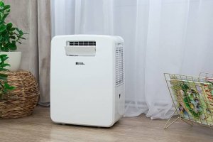 Klimatyzator Fral SuperCool FSC03 6