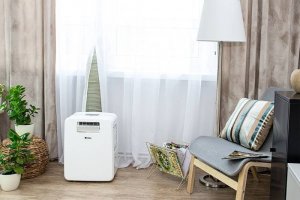 Klimatyzator Fral SuperCool FSC03 7