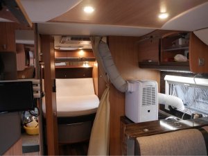 Klimatyzator Fral SuperCool FSC03 9