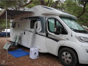 Klimatyzator Fral SuperCool FSC03 10