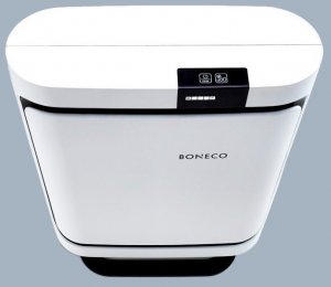 Oczyszczacz powietrza Boneco Oczyszczacz powietrza BONECO Air Purifier P400 4
