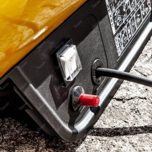 Master Nagrzewnica gazowa Master BLP 16M + zestaw do sprzęgania butli 12