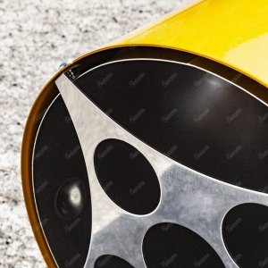 Master Nagrzewnica gazowa Master BLP 16M + zestaw do sprzęgania butli 13