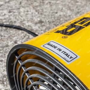 Master Nagrzewnica gazowa Master BLP 16M + zestaw do sprzęgania butli 14