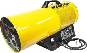 Master Nagrzewnica gazowa Master BLP 16M + zestaw do sprzęgania butli 16