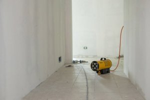 Master Nagrzewnica gazowa Master BLP 16M + zestaw do sprzęgania butli 7