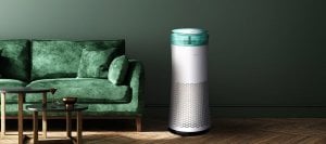 Oczyszczacz powietrza Rotenso Aero 2