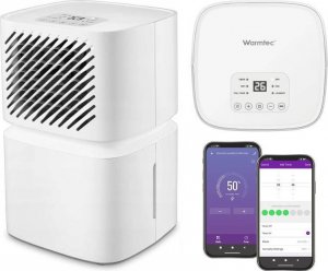 Warmtec Osuszacz powietrza Warmtec ODT-12 2