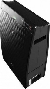 Oczyszczacz powietrza Sharp Oczyszczacz i nawilżacz powietrza  SHARP UA-HG30E-B 3