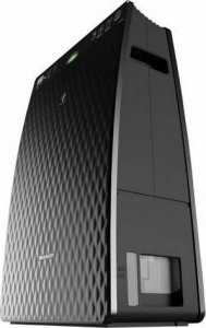 Oczyszczacz powietrza Sharp Oczyszczacz i nawilżacz powietrza  SHARP UA-HG30E-B 4