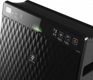 Oczyszczacz powietrza Sharp Oczyszczacz i nawilżacz powietrza  SHARP UA-HG30E-B 5