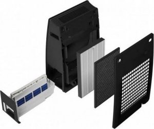 Oczyszczacz powietrza Sharp Oczyszczacz i nawilżacz powietrza  SHARP UA-HG30E-B 6