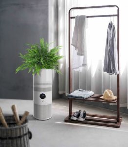 Oczyszczacz powietrza Mateko Aria 13