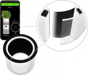 Oczyszczacz powietrza Mateko Aria 7